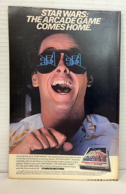 Alpha Flight #14 (1984)