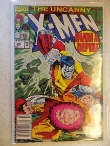 UNCANNY X-MEN # 293