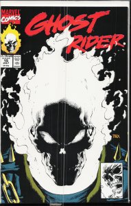 Ghost Rider #15 (1991) Ghost Rider