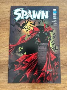 Spawn # 330 NM 1st Print Cover A Image Comic Book Todd McFarlane 4 J288