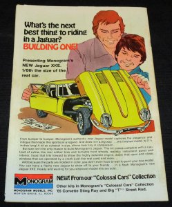 The Flash #247 (1977)