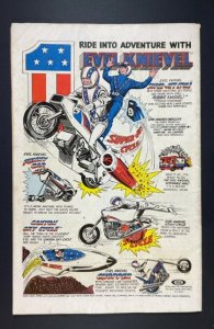 Conan the Barbarian #71 (1977)