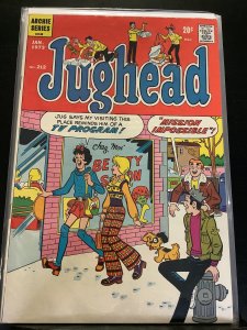 Jughead #212 (1973)