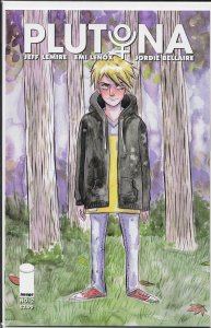Plutona #2 (2015)