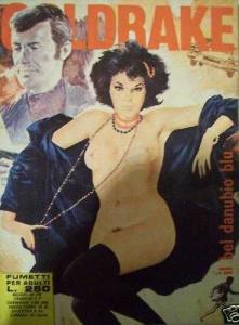 Il Bel Danubio Blu (183 / II)