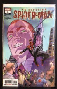 Superior Spider-Man #9 (2019)