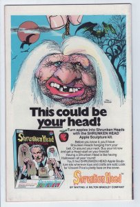 TARZAN #244 - 5.0 - WP - Kubert