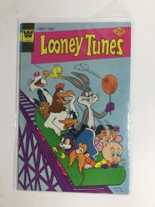 Looney Tunes #6 (1976) FN3B119 FINE FN 6.0