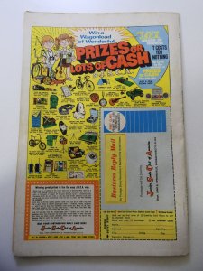 Conan the Barbarian Annual #1 (1973) VG condition