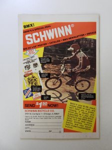 Thor #298 (1980) VF condition