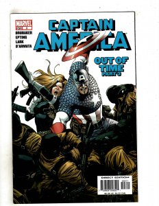 Captain America #3 (2005) OF29