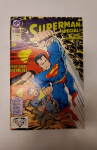 Superman Special #1 (1992) NM DC Comic Book J687