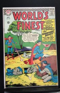 World's Finest Comics #157 (1966)