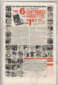 Fightin' Marines #111 (Jun-73) FN+ Mid-High-Grade 