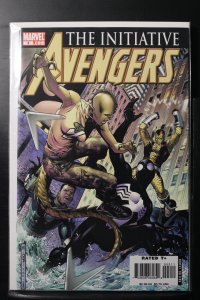 Avengers: The Initiative #3 (2007)