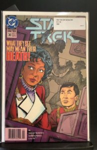 Star Trek #30 (1992)