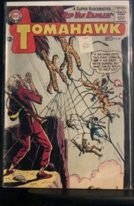 Tomahawk #94 (1964)