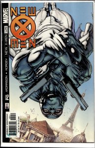 New X-Men #129 (2002) X-Men