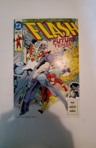 The Flash #68 (1992) NM DC Comic Book J739
