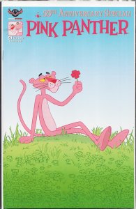 Pink Panther 55th Anniversary Special (2018)