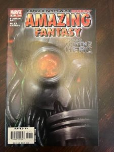 Amazing Fantasy #17 (2006) - NM