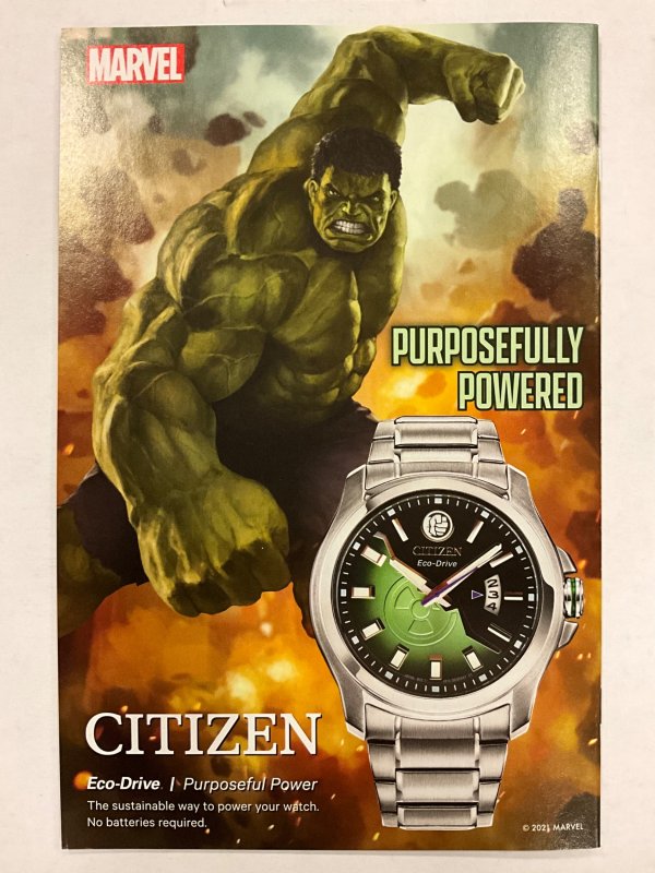 Dark Ages #1 Lee Cover