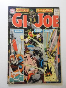 Showcase #54 (1965) VG Condition moisture stain