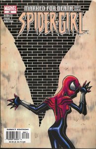 Spider-Girl #66 (2004) - NM