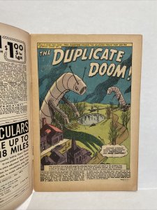 Tales Of The Unexpected ￼#46