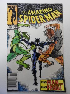 The Amazing Spider-Man #266 (1985) FN+ Condition!