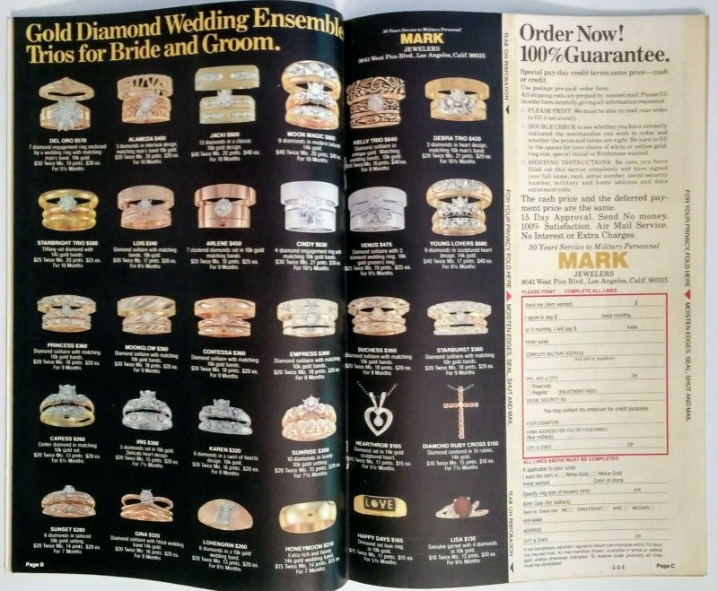 Marvel Tales #123 RARE MARK JEWELERS EDITION