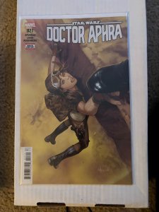 Star Wars: Doctor Aphra #27 (2019)
