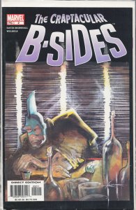 Craptacular B-Sides #2 (2002)