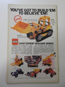 Rom #1 (1979) VF- Condition!