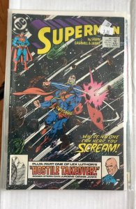 Superman #30 (1989)