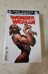 Wonder Woman #17 (2017)