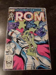 Rom #42 (1983)