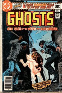 Ghosts #94 (1980)