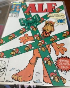 ALF #13 (1989) Alf 