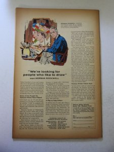 The Amazing Spider-Man #54 (1967) VG/FN Condition