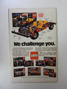 The Savage She-Hulk #11 (1980)