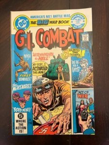 G.I. Combat #247 (1982) - NM