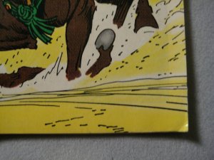 Tarzan #220 (1973, DC comics)