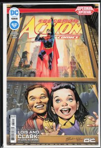 Action Comics #1069 (2024)