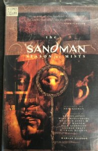 Absolute Sandman #2 (2007)