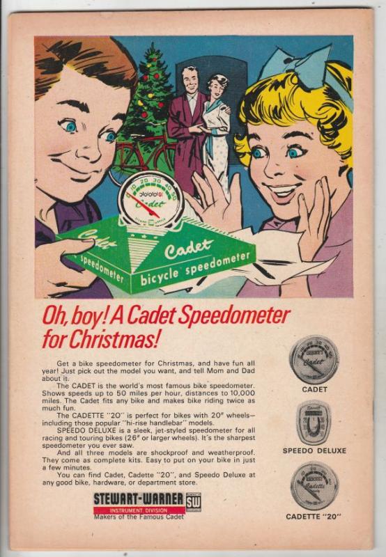 Archie and Me #13 (Feb-67) FN/VF Mid-High-Grade Archie