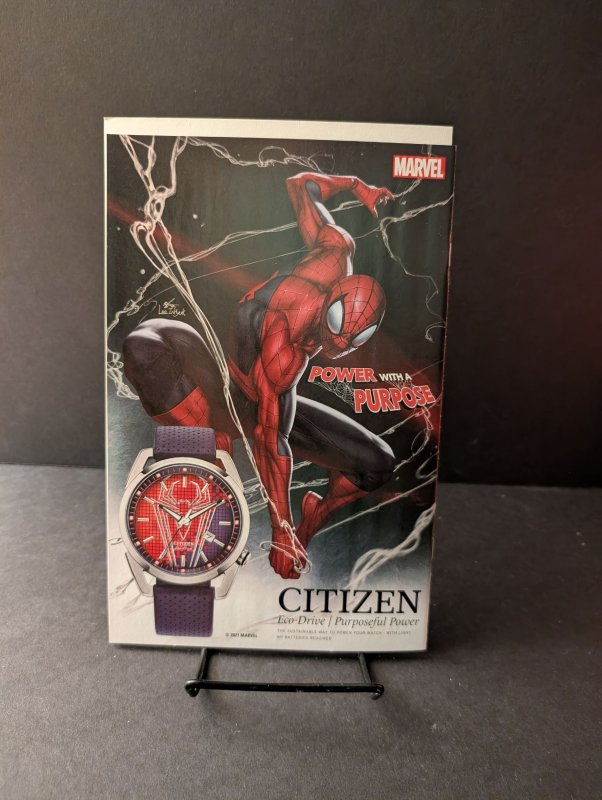 Carnage Forever #1 Kendrick Lim Variant (2022)