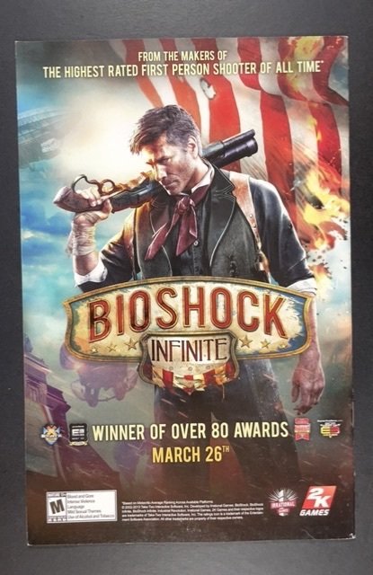 The Flash #18 (2013)