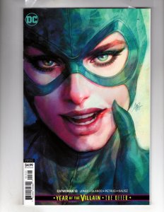 Catwoman #13 (2019)    / BN#7