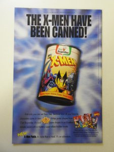 Web of Spider-Man #125 (1995) VF/NM Condition!